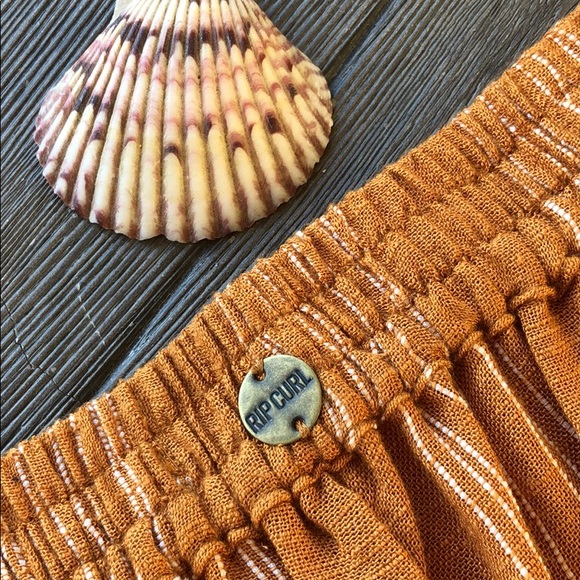 🌴🌼RIP CURL- HACENDA STRIPE PANTS🌼🌴 - Picture 8 of 8